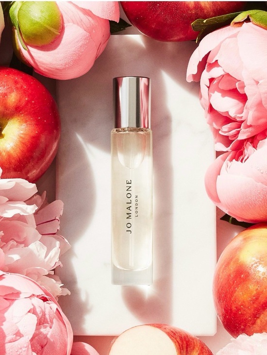 Jo Malone Other - Jo Malone Peony & Blush Suede Cologne Spray - Travel Size 10 mL